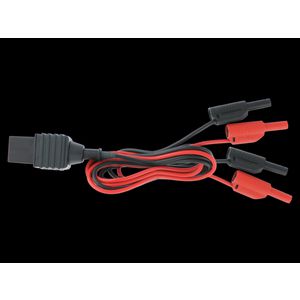 Testsnoer 4-draads 1,5 meter