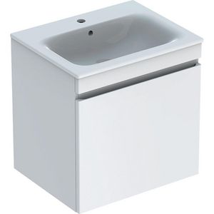 RenovaPlan set slim wast. 60 KeraTect+onderk wit hooggl gel