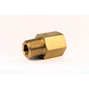 Adapter drukschakelaar