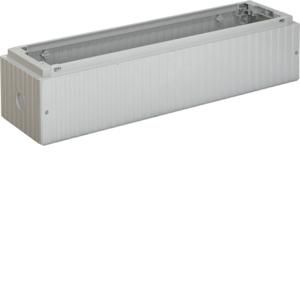 Bodemopbouwsokkel grootte 2 hoogte 250mm