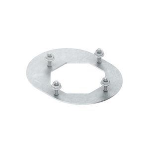 Adapterplaat ESAP 133