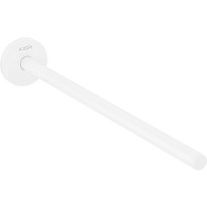 AXOR Universal Circular handoekhaak mat wit