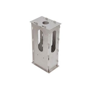Metalen Sokkel