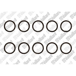 Set a 10st. O-ring 0020133834