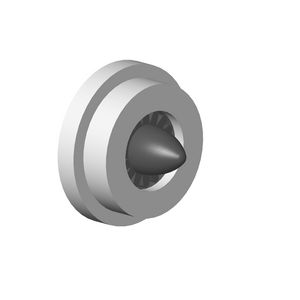 Flow limiter 12 l/min