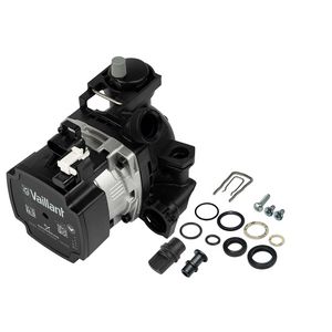 Hoog efficiente circulatiepomp 0010030632 excl. aansluitkabel