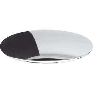 Afdekrozet 115xM48x2 messing/verchroomd