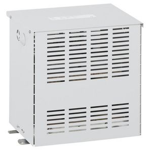 Scheidingstrafo 3f 400V/400V-1,6kVA