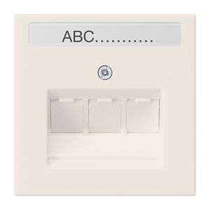 Afdekking wit v.UAE data 3-voudig LS990 VVE=10