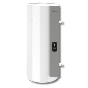 Warmtepomp boiler Calypso 150L - V5