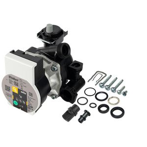 Hoog efficiente circulatiepomp 0010030669 excl. aansluitkabel