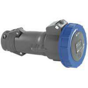 Koppelcontactstop 230V 16A 4-polig IP67 Hypra