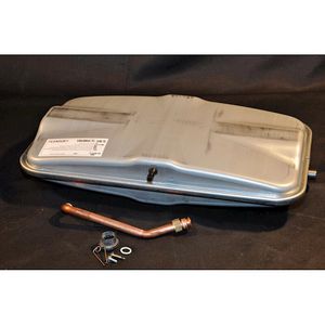 Inbouw expansievat 12ltr.