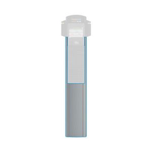 CP6000-PED-PWR-PLT-TOP-CAP-EU-UK-ETN