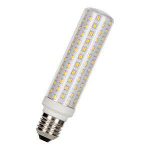 LED-lamp Tube E27 T35X150 DIM 15W 126W 2000lm 827 helder