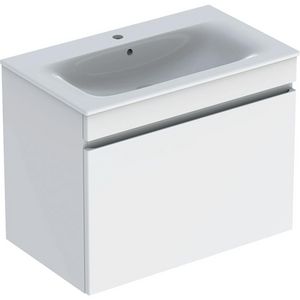 RenovaPlan set slim wast. 80 KeraTect+onderk wit hooggl gel