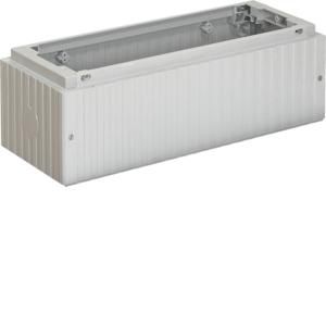 Bodemopbouwsokkel grootte 1 hoogte 250mm