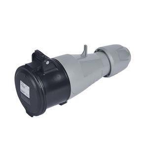 Koppelcontactstop 500V 32A 5-polig IP44 P17
