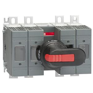 OS125GD22FP SCHAKELAARZEKERING