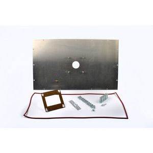 Service set topplaat TR XL 200