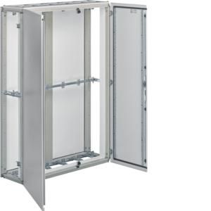 Verdeler IP54 geisoleerd 1900x1350x400mm