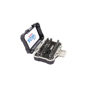 Bitbox 31-delig pz ph zs tx sw to-con waterproof