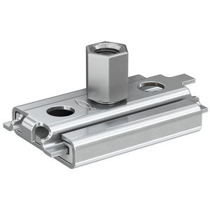 Axial Slider compact FASC M8/10 VVE=50
