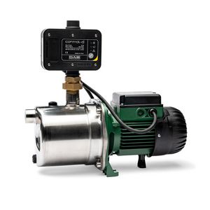 Pomp zelfaanzuigend JETINOX 82 M CONTROL-D 220/240/50