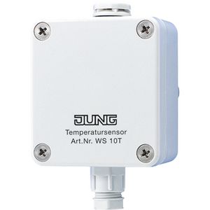 Temperatuursensor KNX