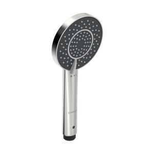 Fit handdouche chroom 3 straalsoorten