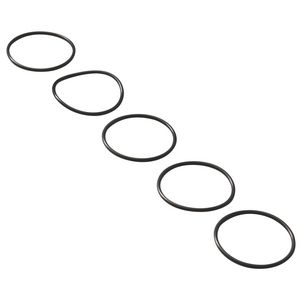 Set a 5st. o-ring 0128800m