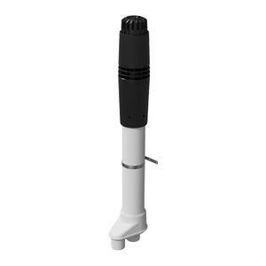 KPW-actie dakdoorvoer Rolux 5G HR T120 PP par. 80-80 1280mm R131 (0184403) Ubbink