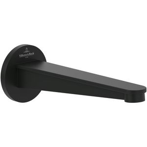 Baduitloop Conum Matt Black