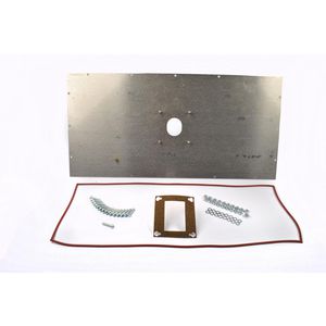 Service set topplaat TR XL 250