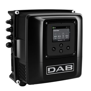 Control unit NGDrive 10.5A M/T 220-240V 50/60 2.2kW