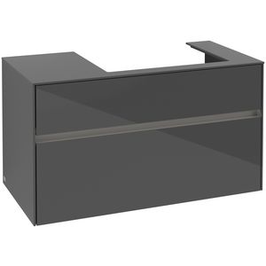 Collaro Wastafelonderkast 1000x548x500mm C018B0FP