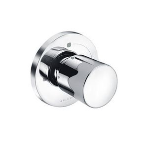 Balance 3-weg omstel. afmet set chroom