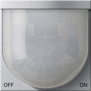 S3000 Bewegingsmelder-opzetstuk 2,20 m Komfort BT System 55 kl.alum.