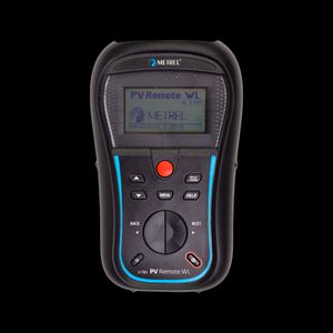 Remote unit WL t.b.v. MI3115