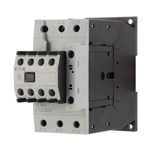 Magneetschakelaar DILM50-22(230V50/60HZ) 22kW 2m 2v