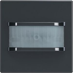 Busch-Wachter 180 flex comfortsensor F-antraciet Wireless