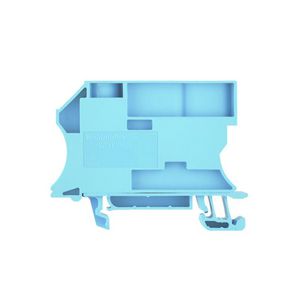 N-klem schoefaansluiting Busbar connectio 1718550000 VVE=20