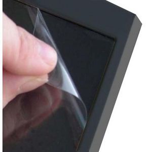 Anti-Glare sheet for 10w (SET of 5) Harmony P6/FP6