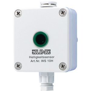 Lichtsensor KNX