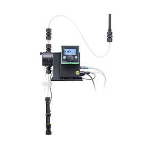 Doseerpomp DDC 15-4 AR-PP/E/C WITH ACCESS.