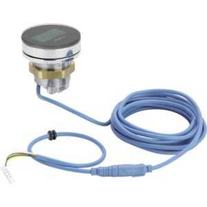 BEDIENINGSELEMENT 55 messing/verchroomd