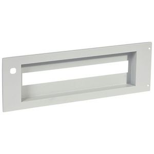 Afdekplaat IS223 voor HX3 125A