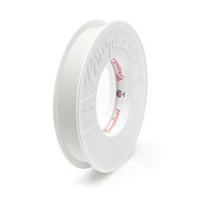 Rol a 25m. pvc isolatietape 15mm type 302 VDE wit