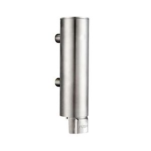 Zeepdispenser RVS