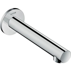 AXOR Uno baduitloop recht chroom